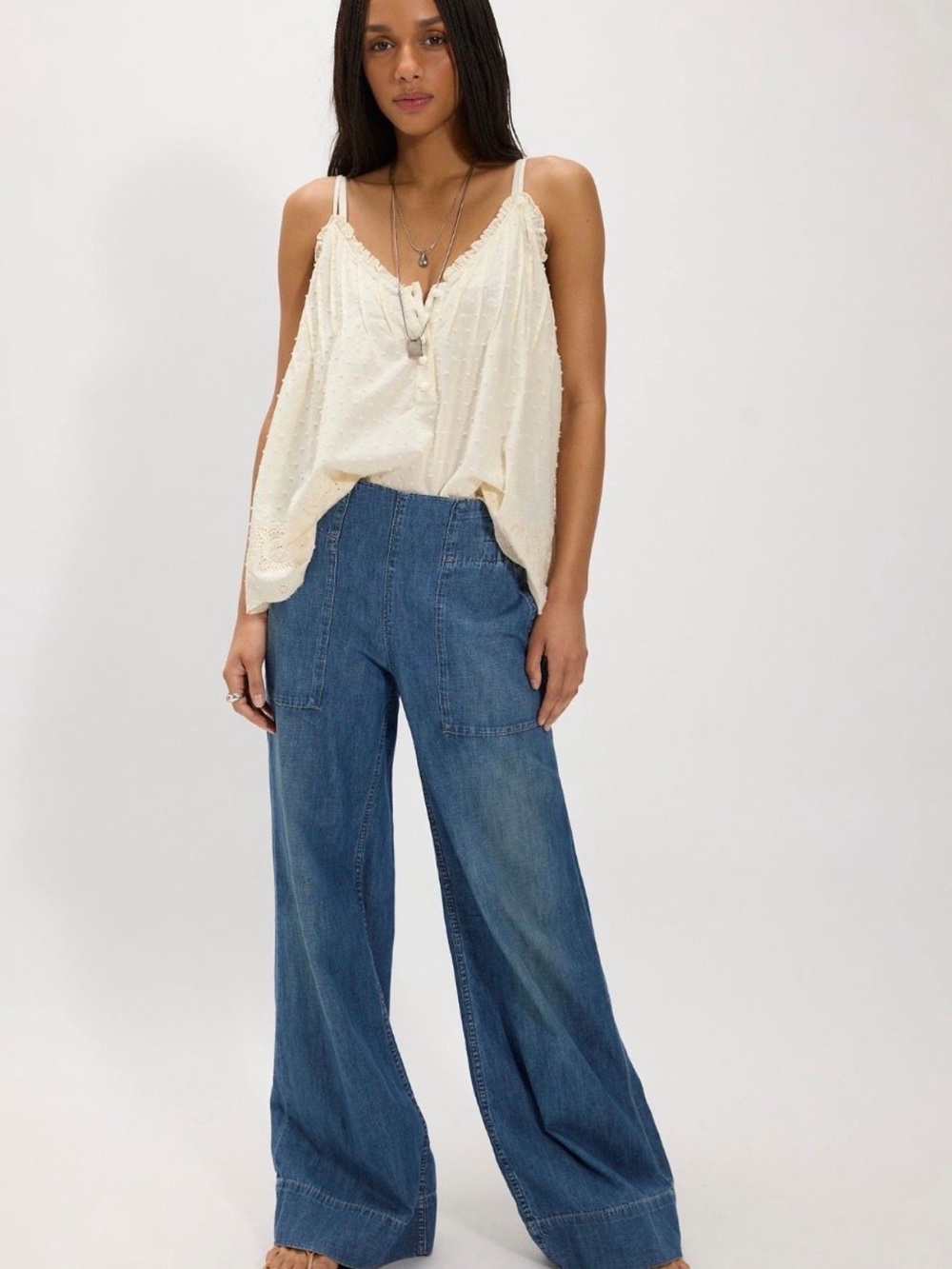 Free people jeans